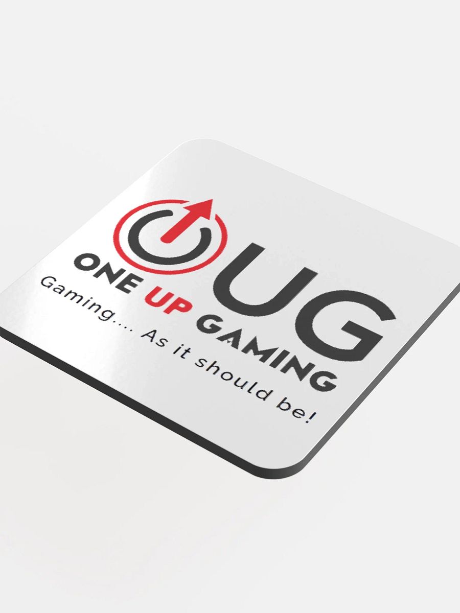OUG Logo Coaster product image (4)