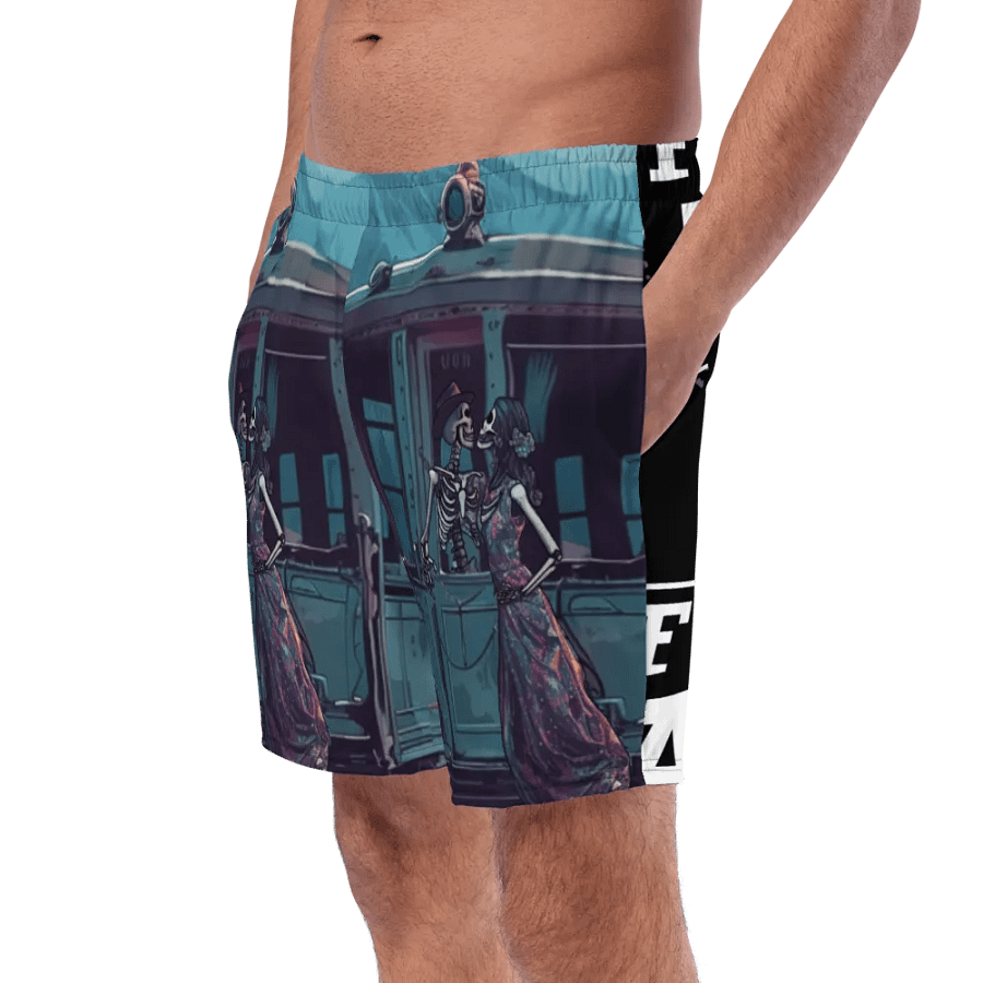 OTR Swim Trunks - Limited product image (9)