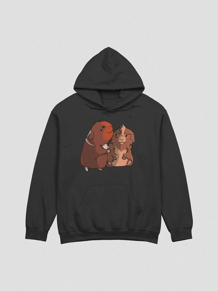 Hug Hoodie! product image (1)