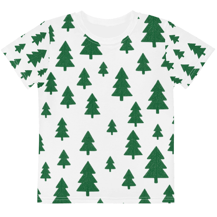 Spruce-Spruce Baby Kids Tee product image (1)