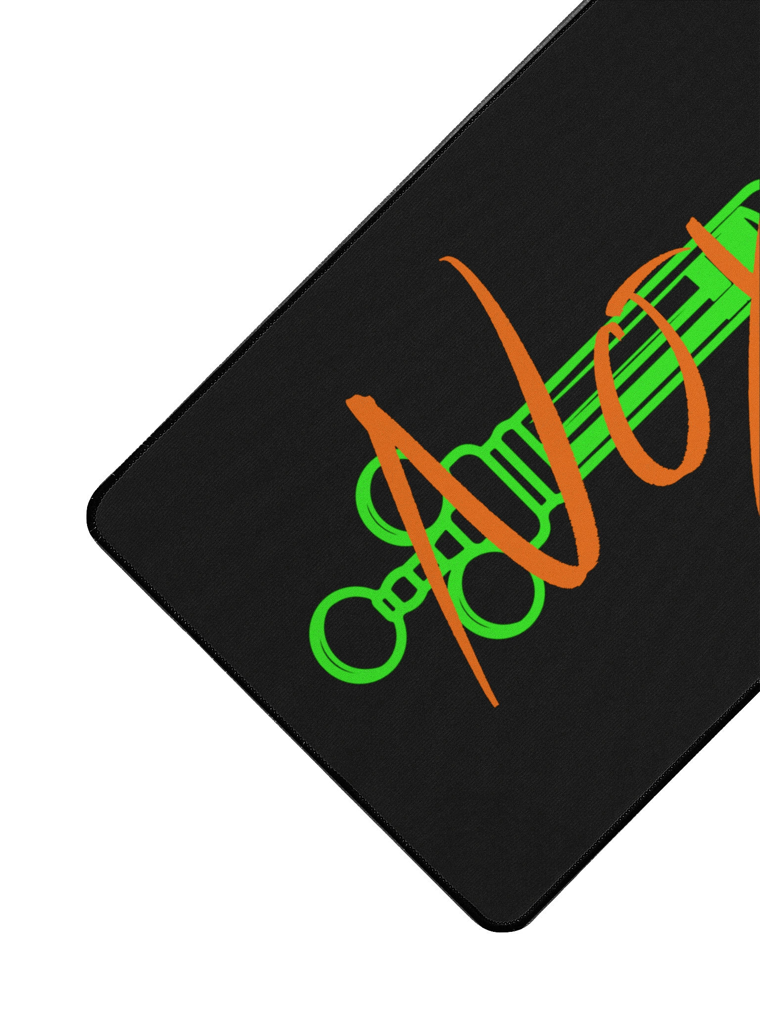 Noxil Mousepad product image (3)