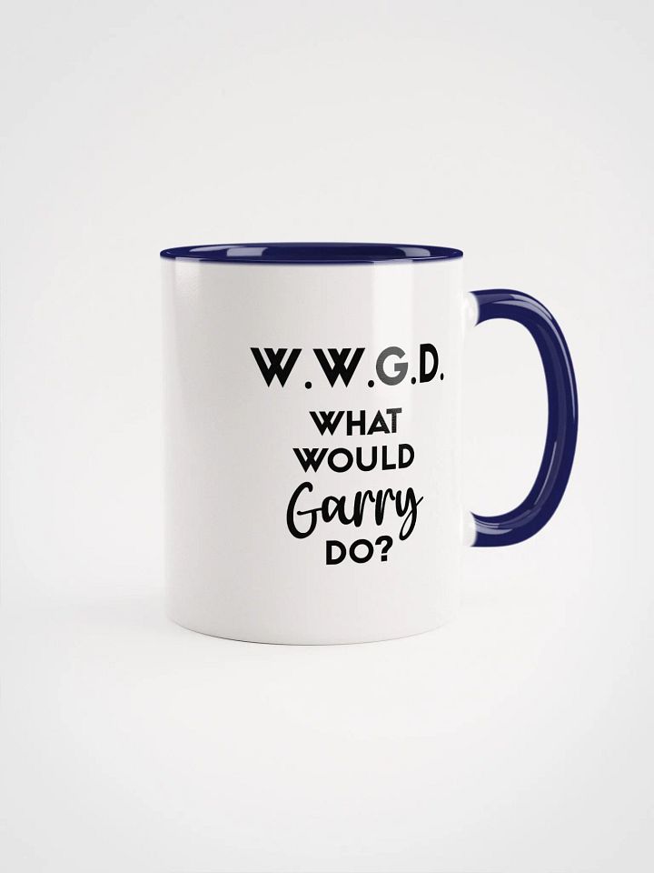 Warglaive W.W.G.D Mug product image (2)