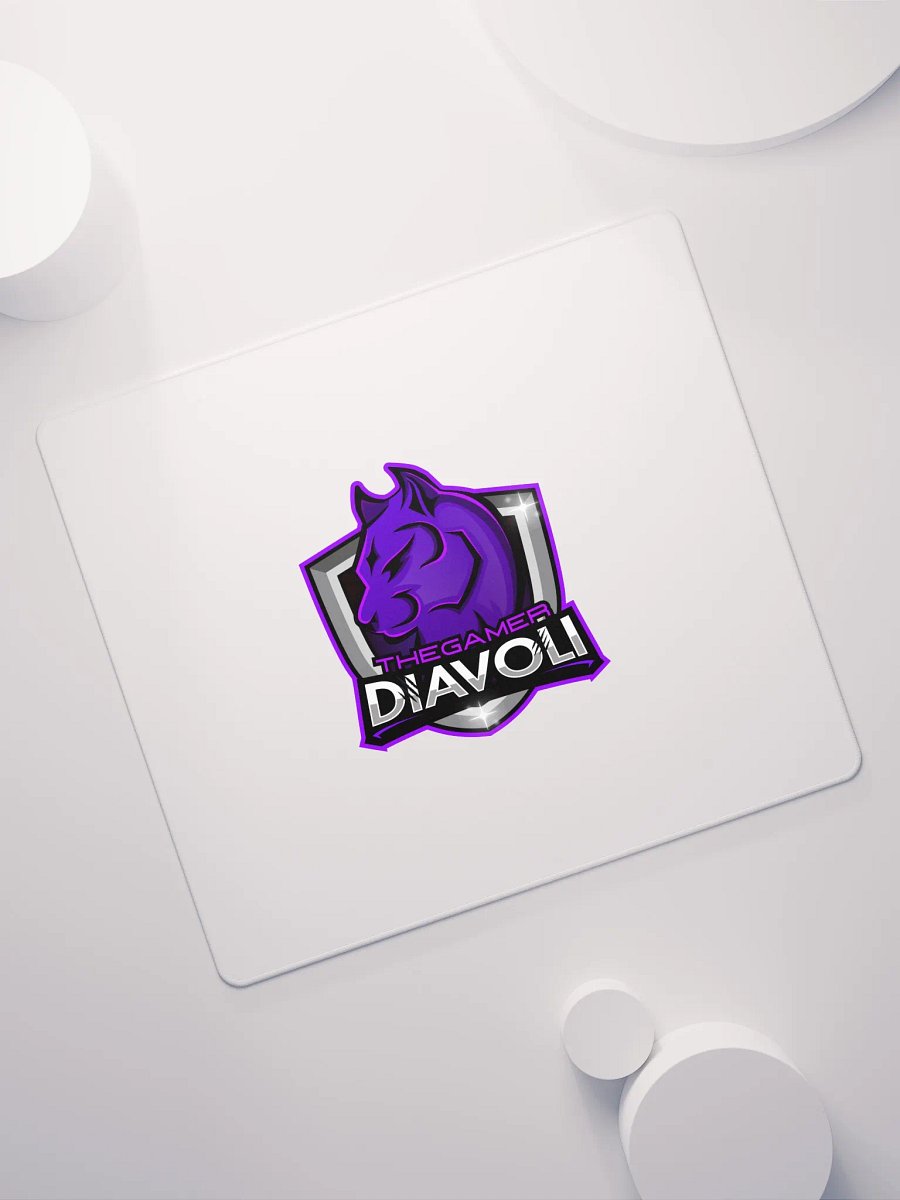 The Gamer Gaming Mouse Pad product image (11)