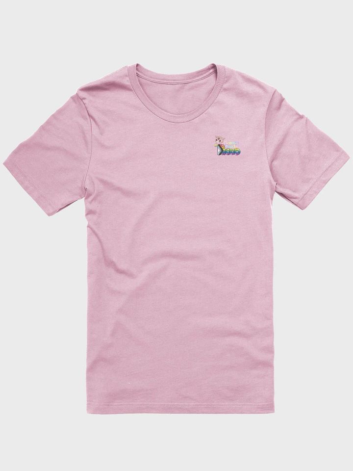 Milkers' Pride Tee🌈 product image (2)