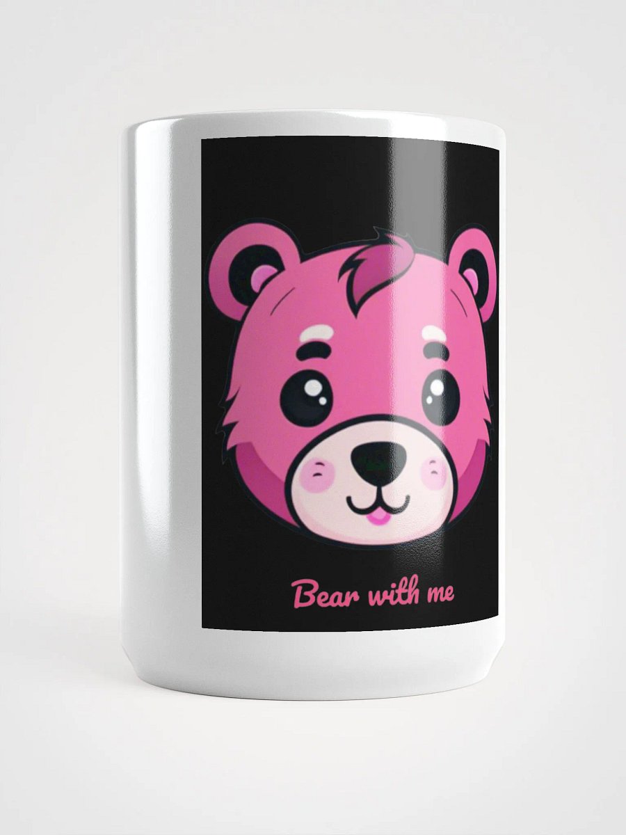 15 oz Mug product image (5)