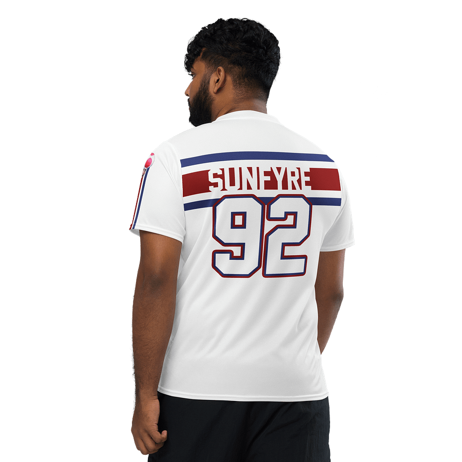 Sunfyre CR Jersey #1 product image (3)