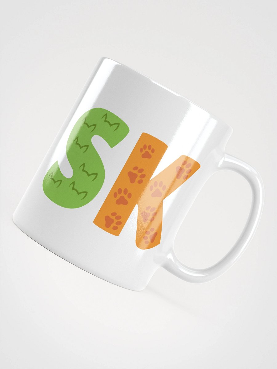SK mug - 100% ceramic product image (12)