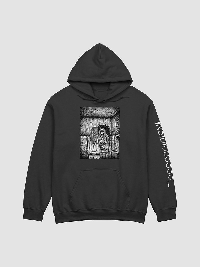 New Beginning's Hoodie