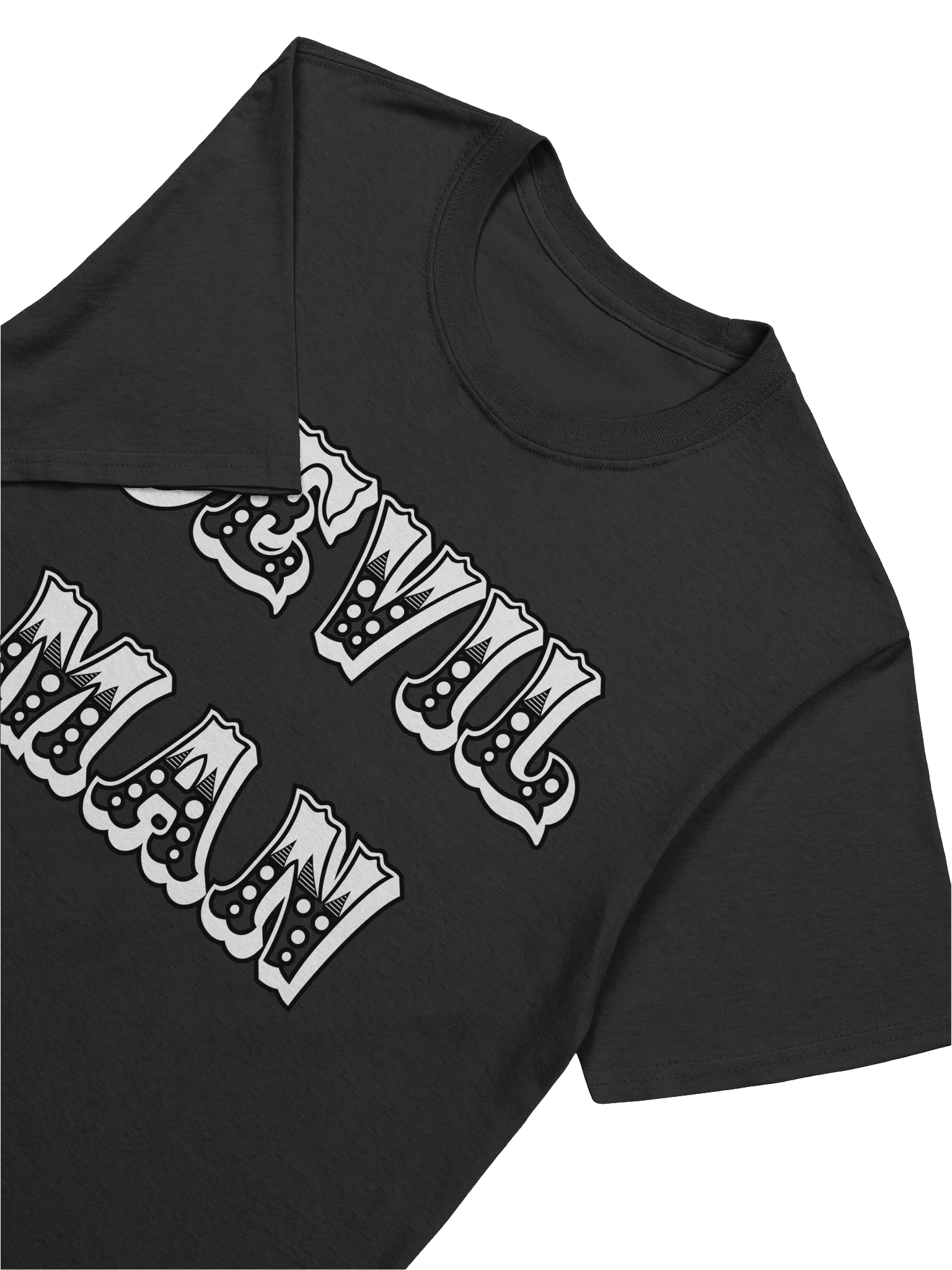 DEVIL MAN T-Shirt product image (86)