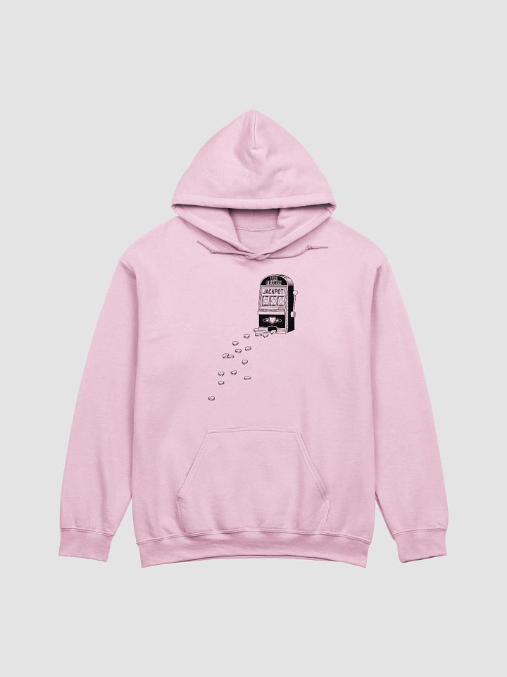Jackpot! ∙ Hoodie product image (1)