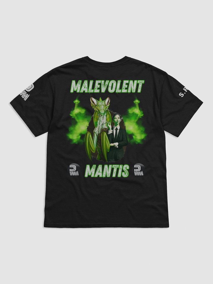 PWM TRIBUTE SHIRT product image (6)