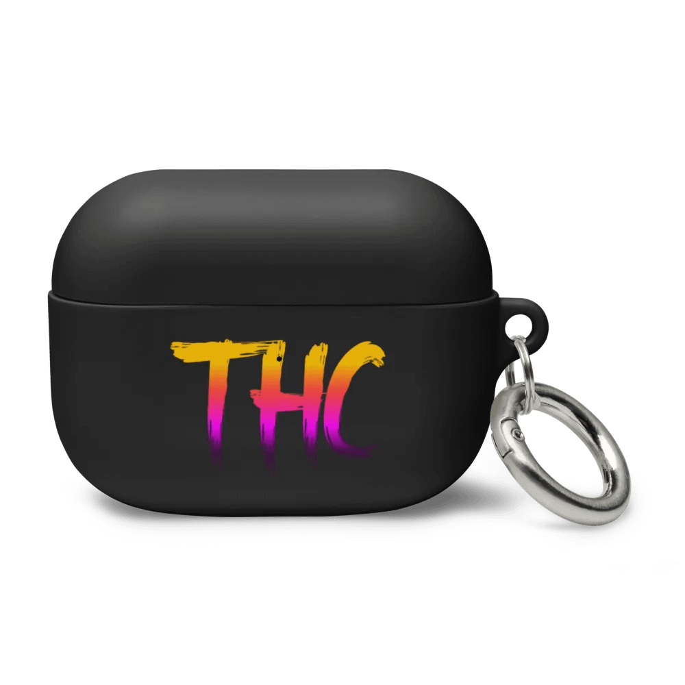 THC - Airpods Case product image (2)