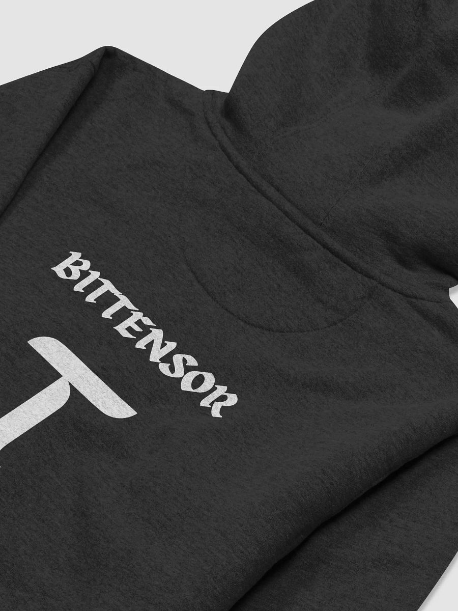 Bittensor Hoodie Unissex product image (4)