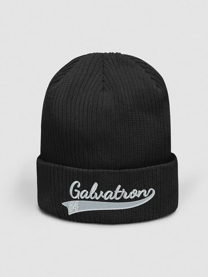 Galvatron 54 Beenie product image (1)
