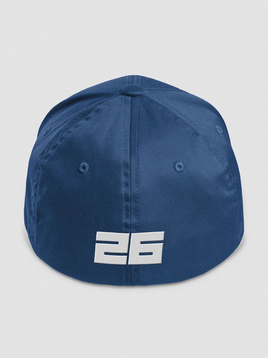 Rykar Racing Cap product image (4)