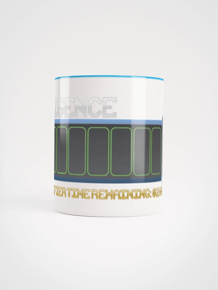 Intelligence Increasing Mug product image (13)