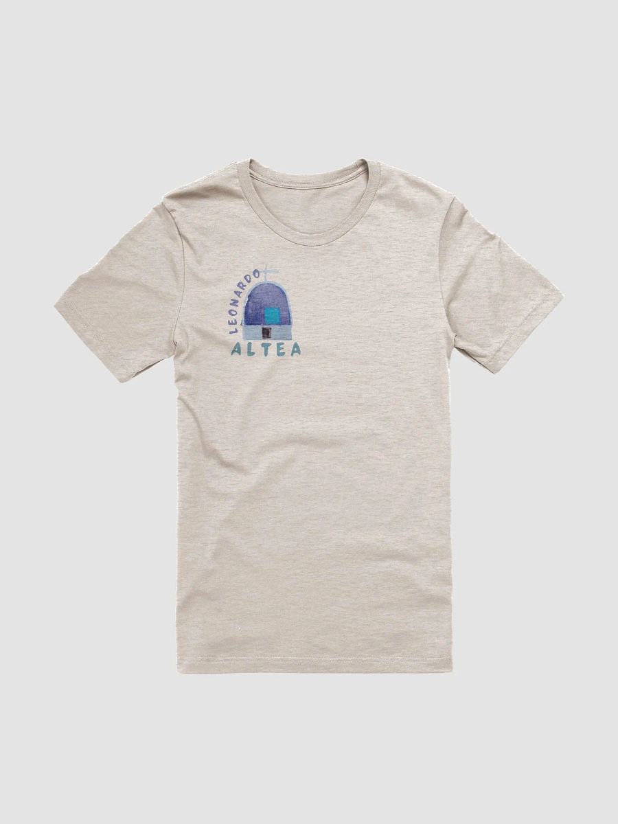 Beautiful and Elegant Tshirt, soft colours product image (3)