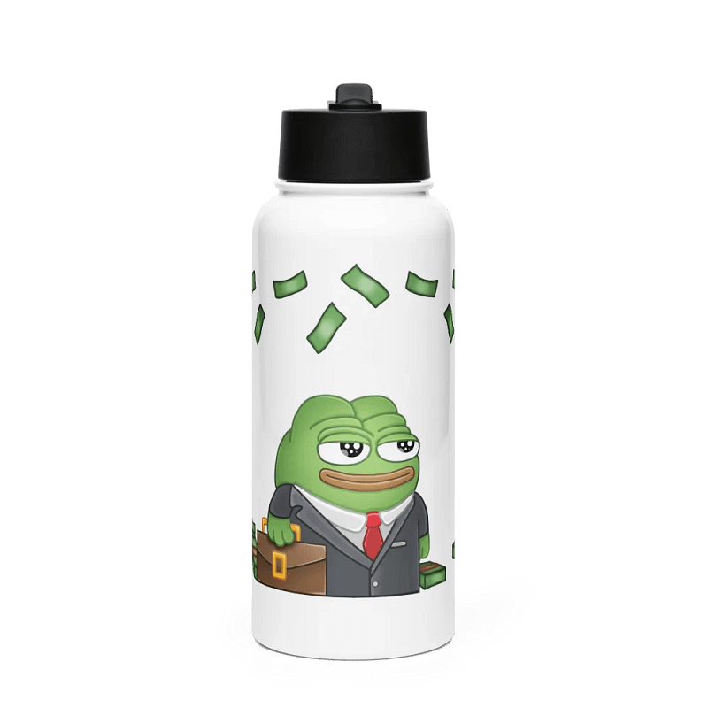Wata bottle