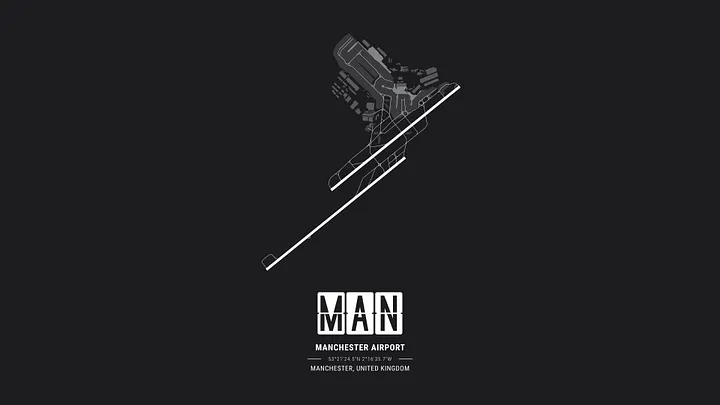 Wallpaper MAN 4k product image (1)