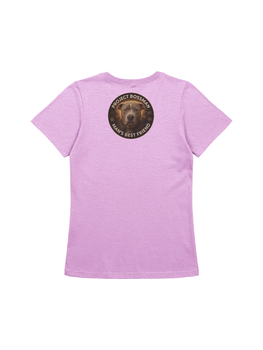 Dogs Are Not Disposable Women's T-Shirt product image (6)