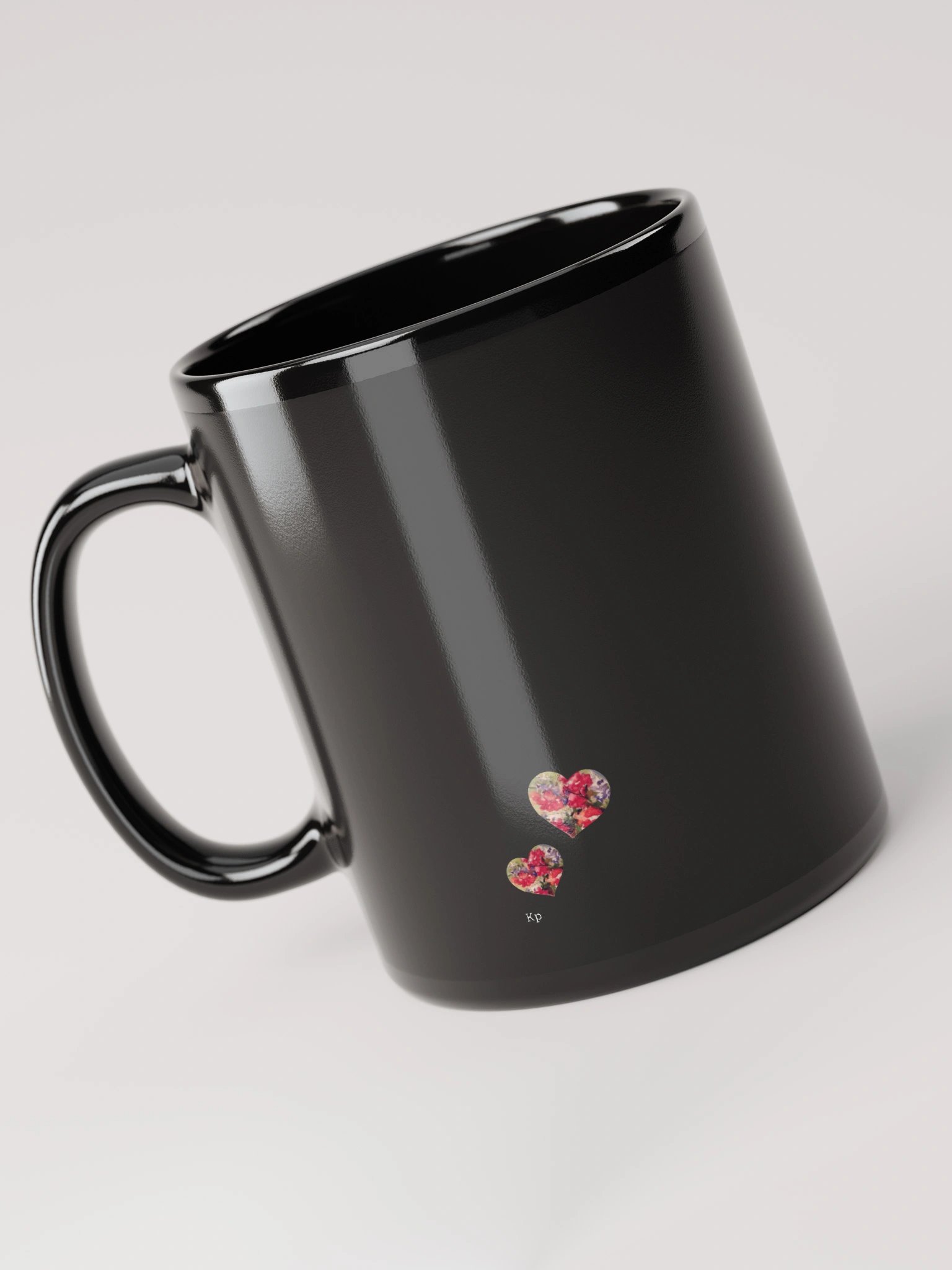 Wild Flowers Mug product image (5)
