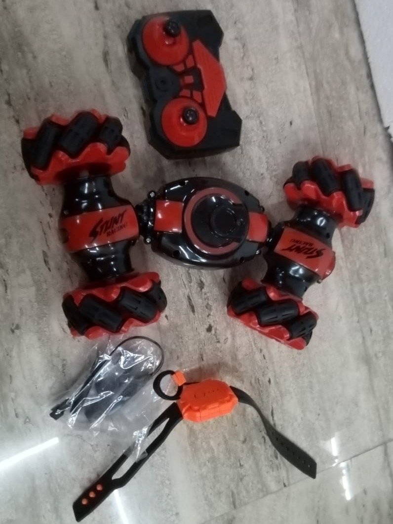 REMOTE CAR product image (3)