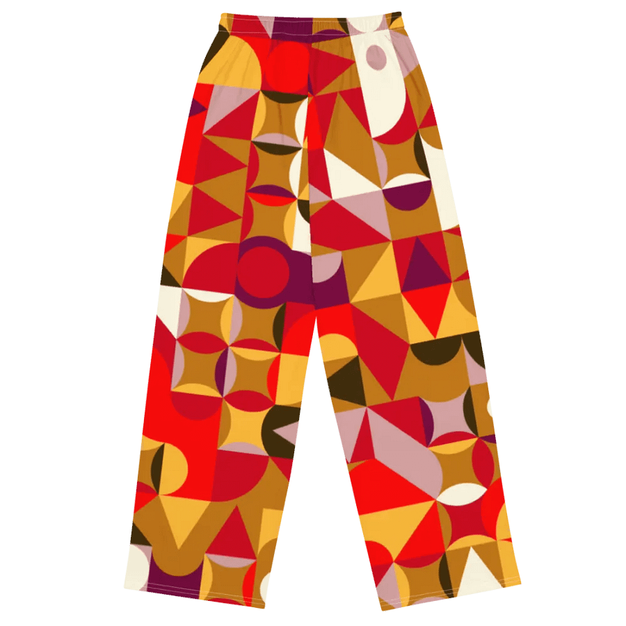 Funky Shapes 1 product image (3)