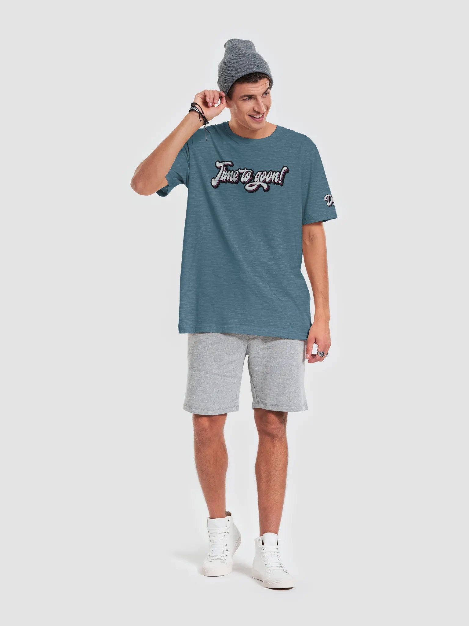 Time to Goon! product image (4)