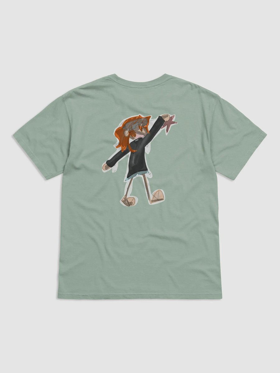 As if to dedicate this song to... T-shirt July product image (17)