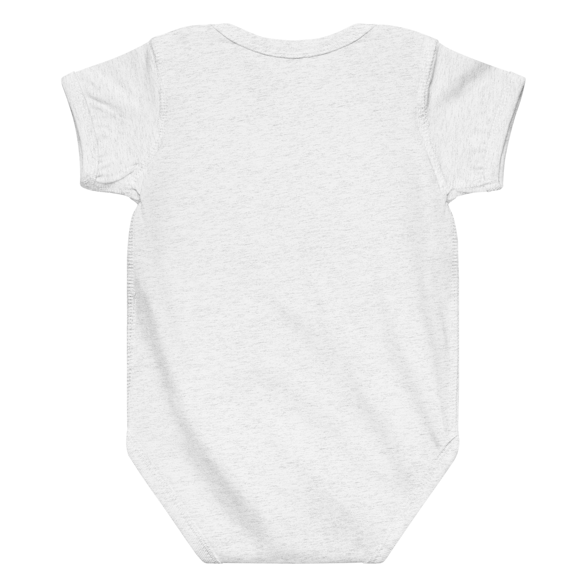 Wild About Reading Onesie product image (2)