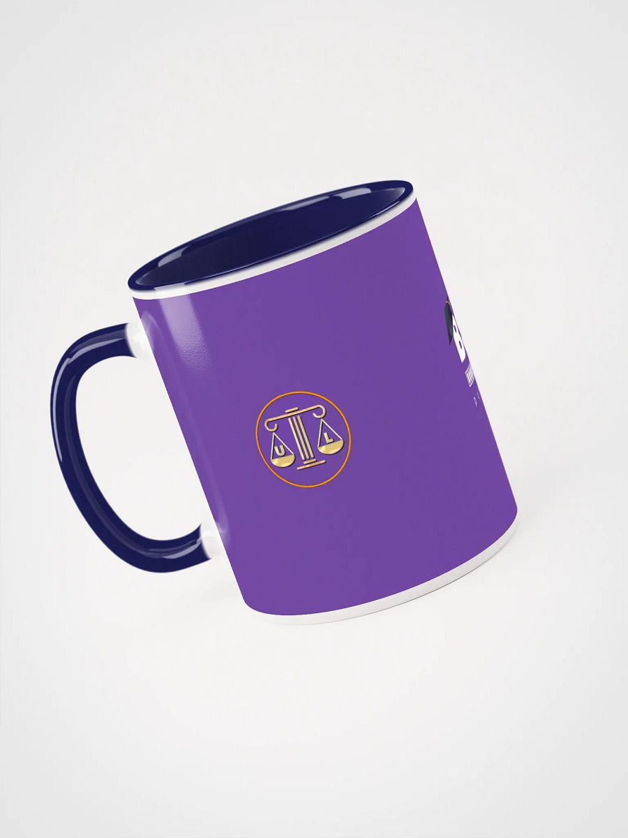 Currently pursuing... MUG product image (3)