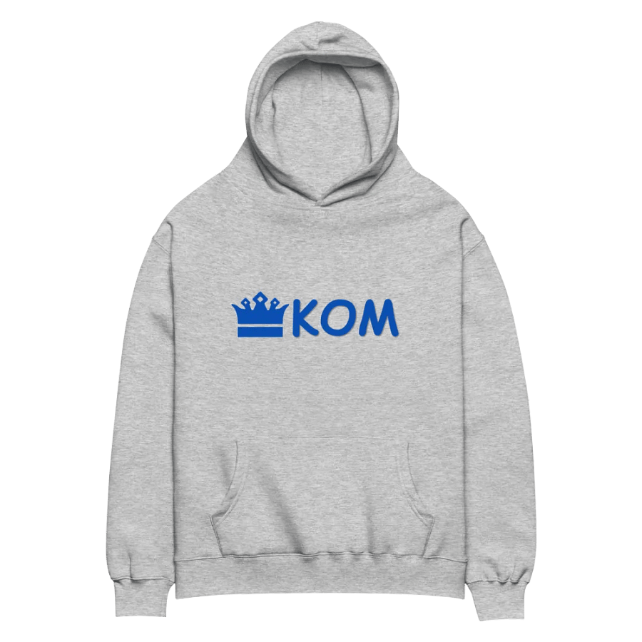KOM Crown product image (8)