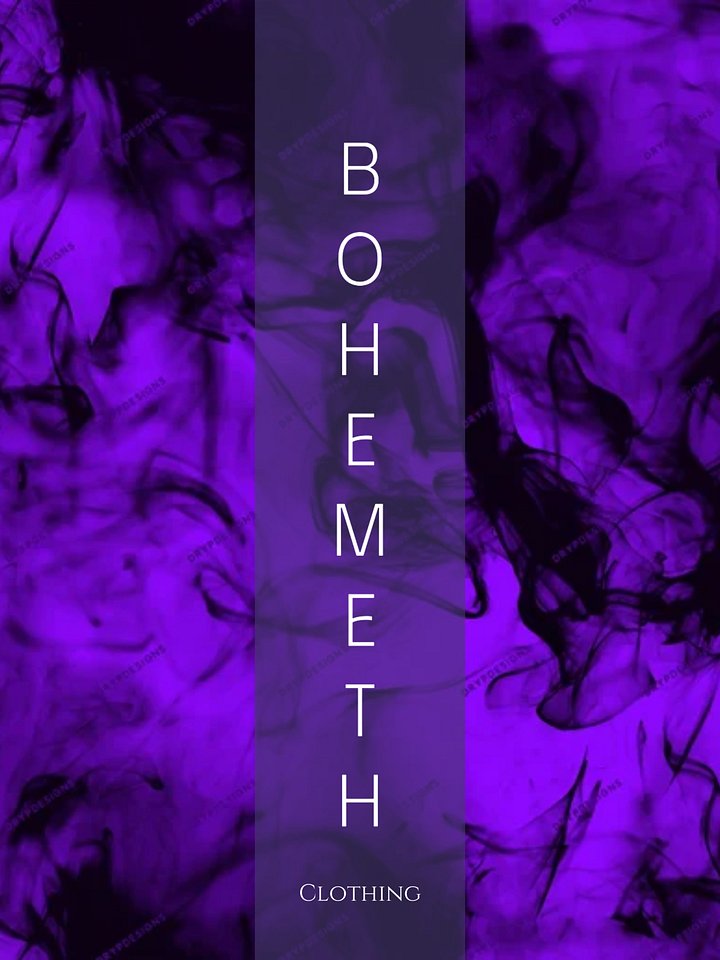 BOHEMETH Arts product image (1)