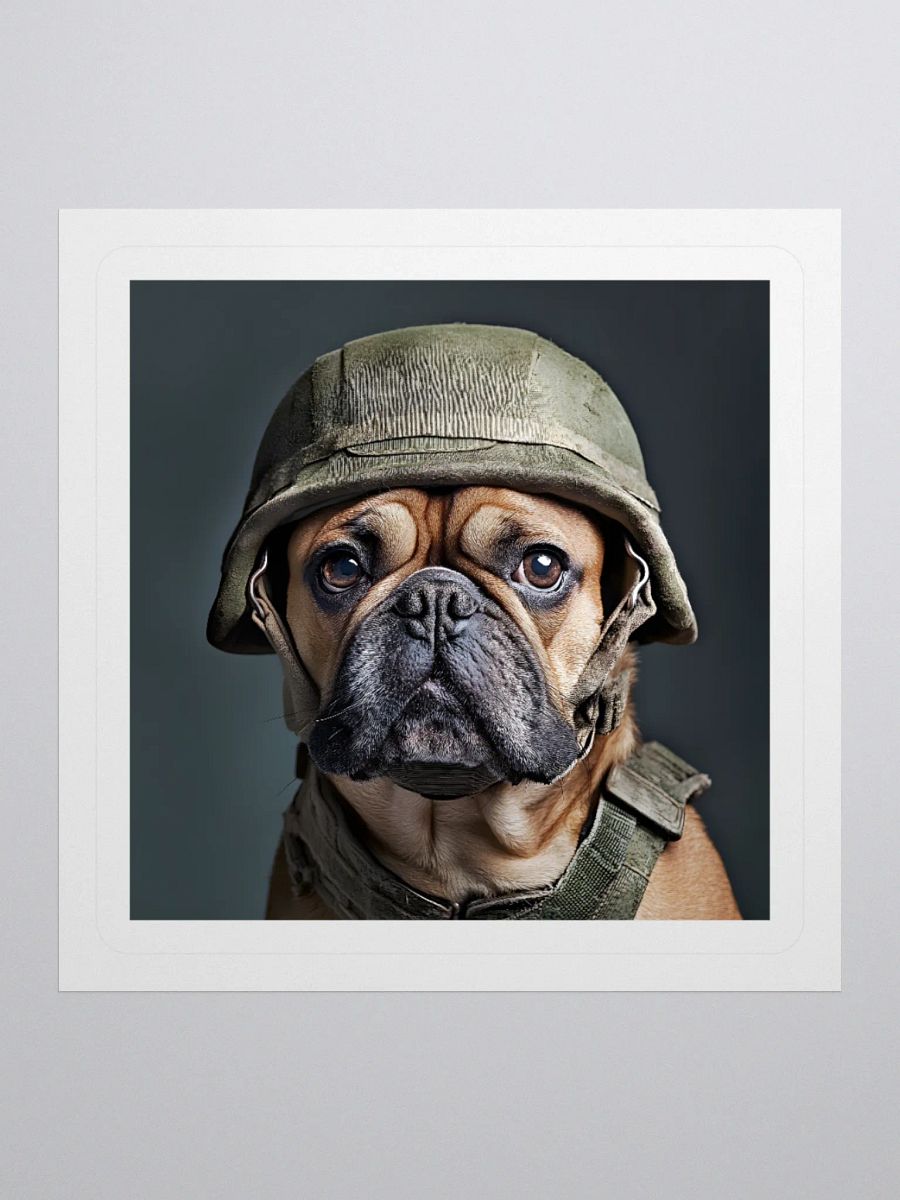 Dog of War product image (1)