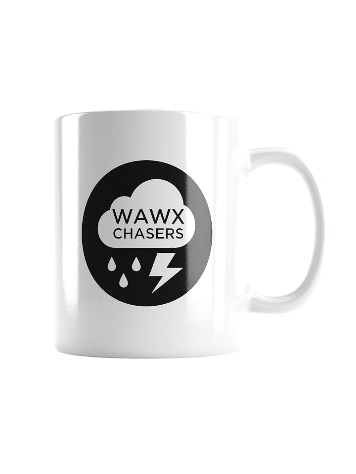 WAWX. Chasers Coffee Mug product image (2)