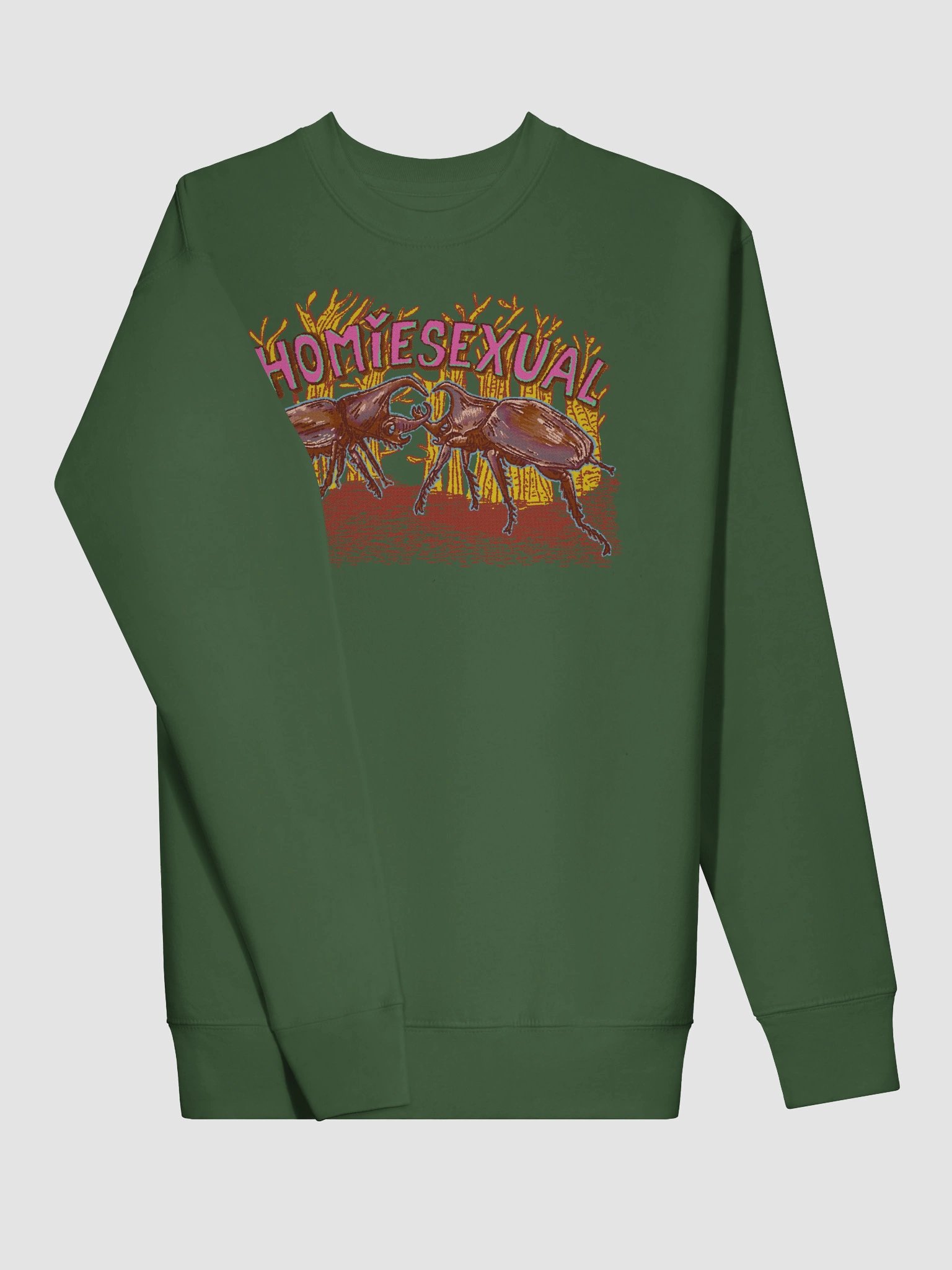 homiesexual comfy hours product image (19)