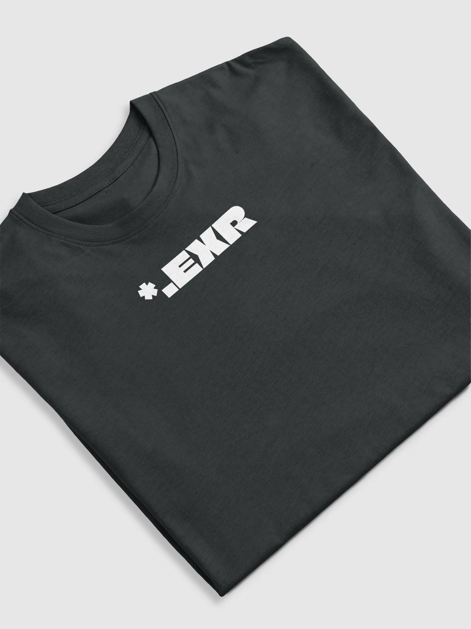 Camiseta Oversize Premium EXR ✨ product image (5)