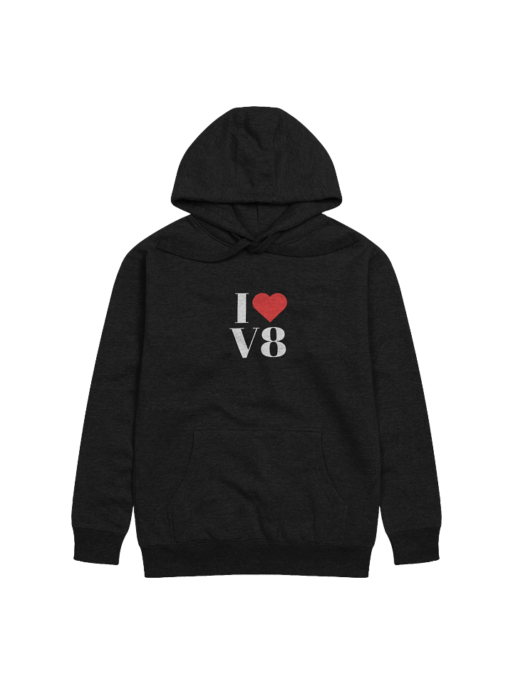 V8 Love product image (1)