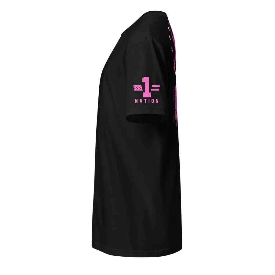 Never Surrender Breast Cancer Awareness product image (2)