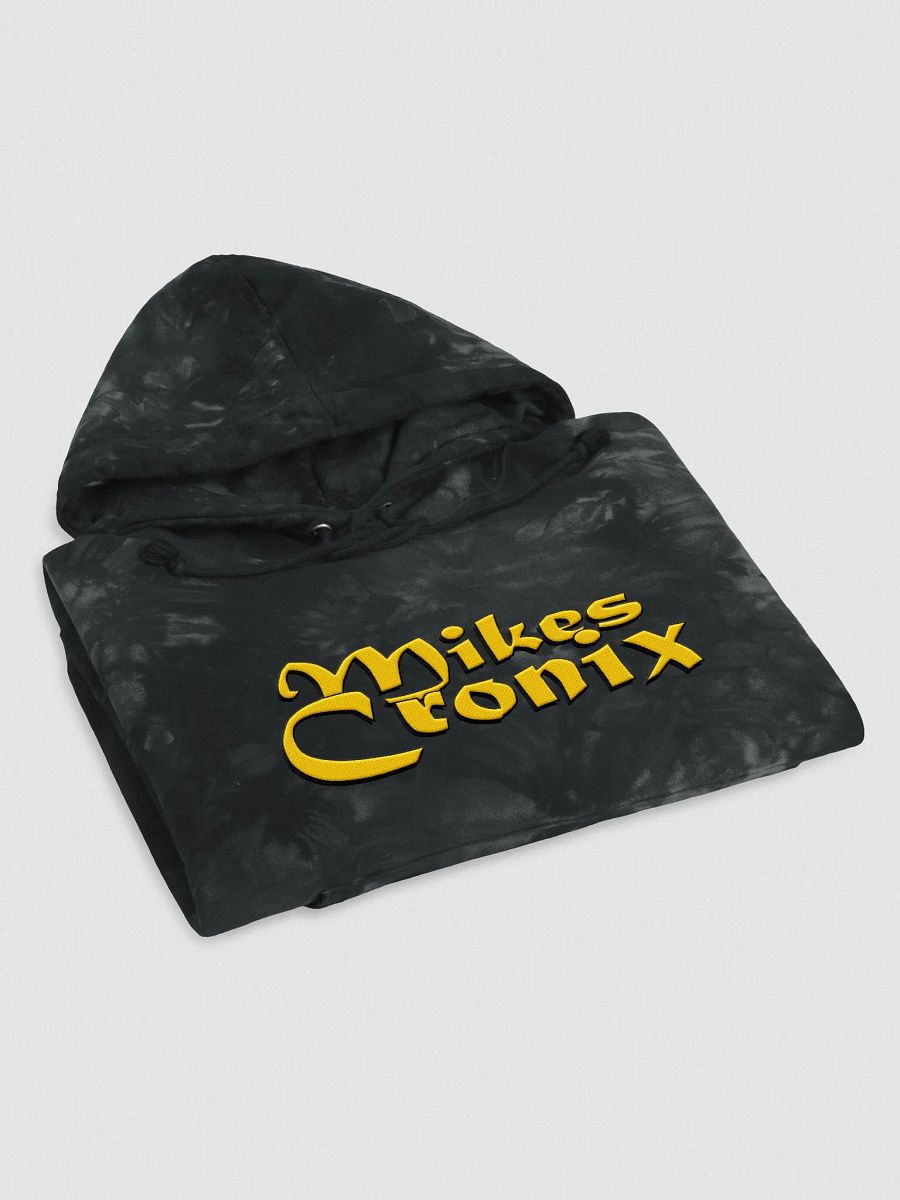 MikesCronix - Tiedye Hoodie product image (3)