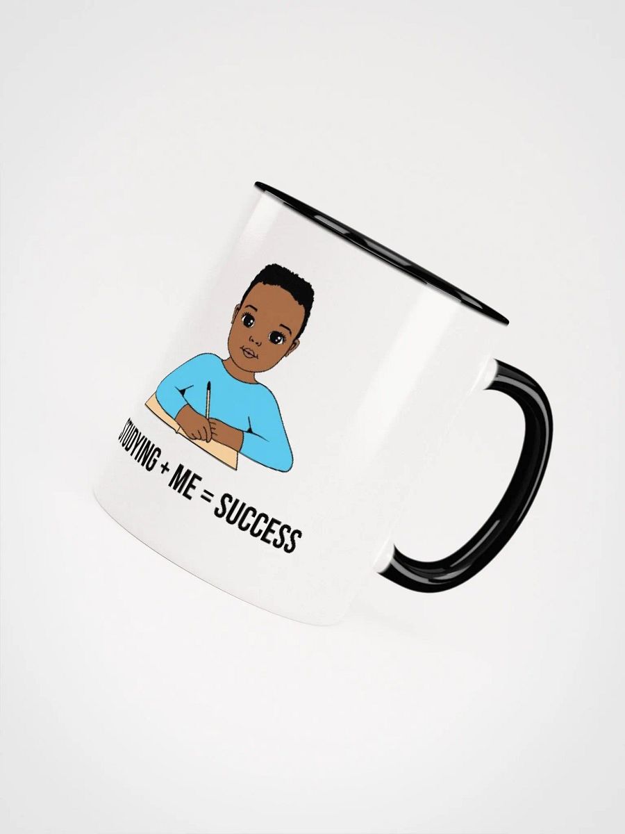 Studying + Me = Success Mug product image (5)