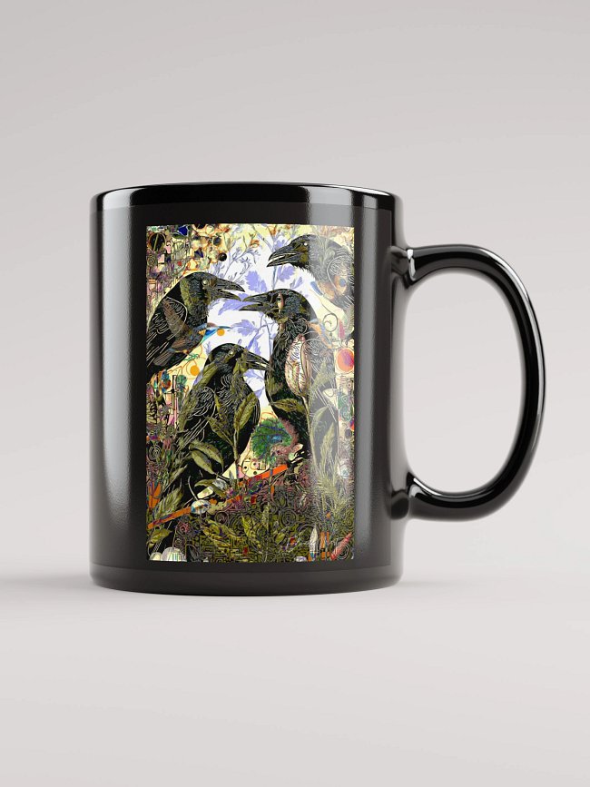 Art Mugs