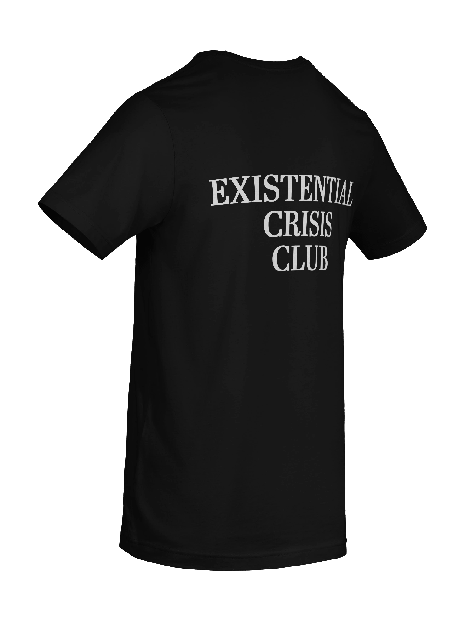 Existential Crisis Club product image (10)