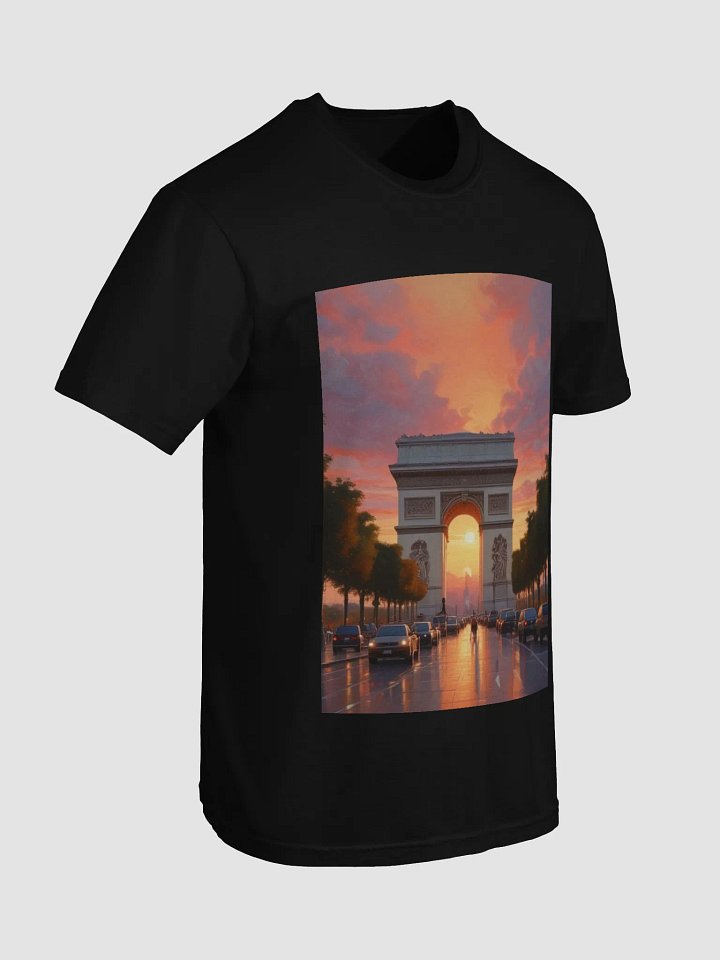 Arc de Triomphe product image (12)