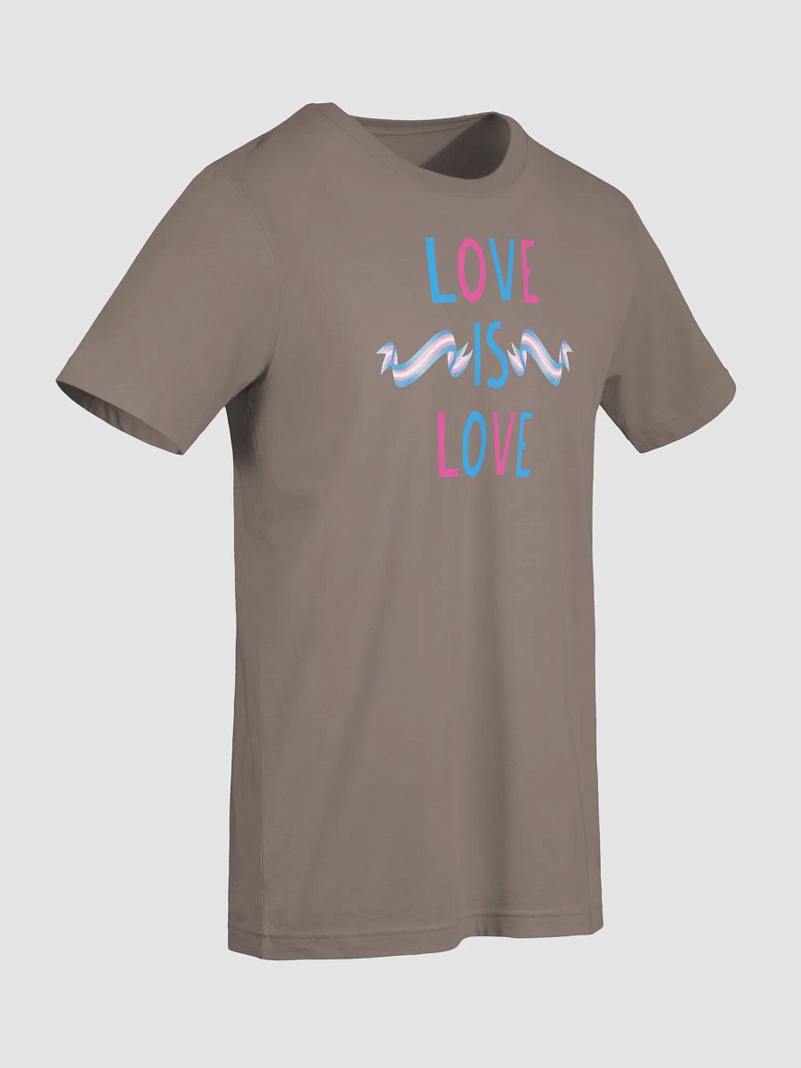 Love is Love T-Shirt product image (33)
