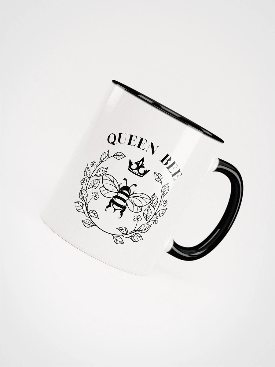 Queen Bee Mug product image (4)