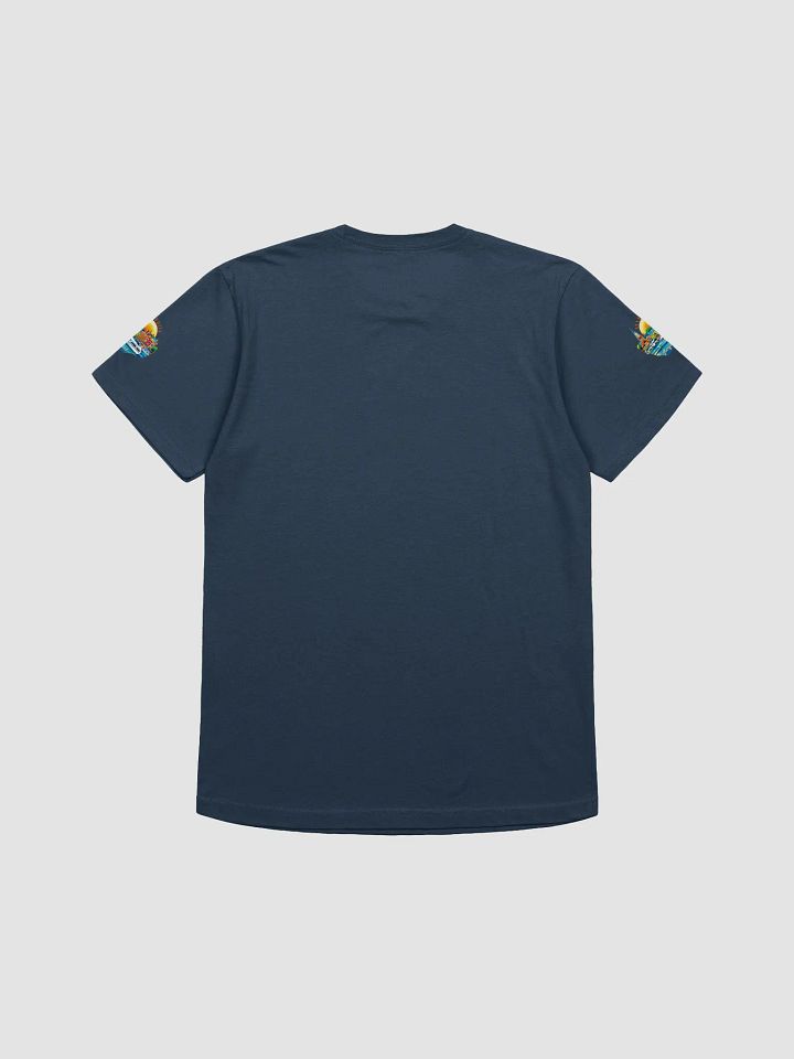Annapolis Maryland - Waterfront Tee product image (6)