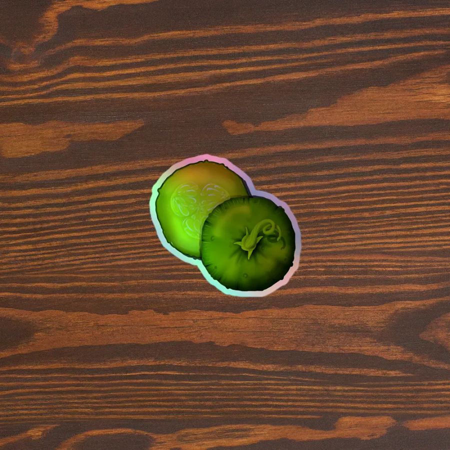 Pickles HOLO product image (5)