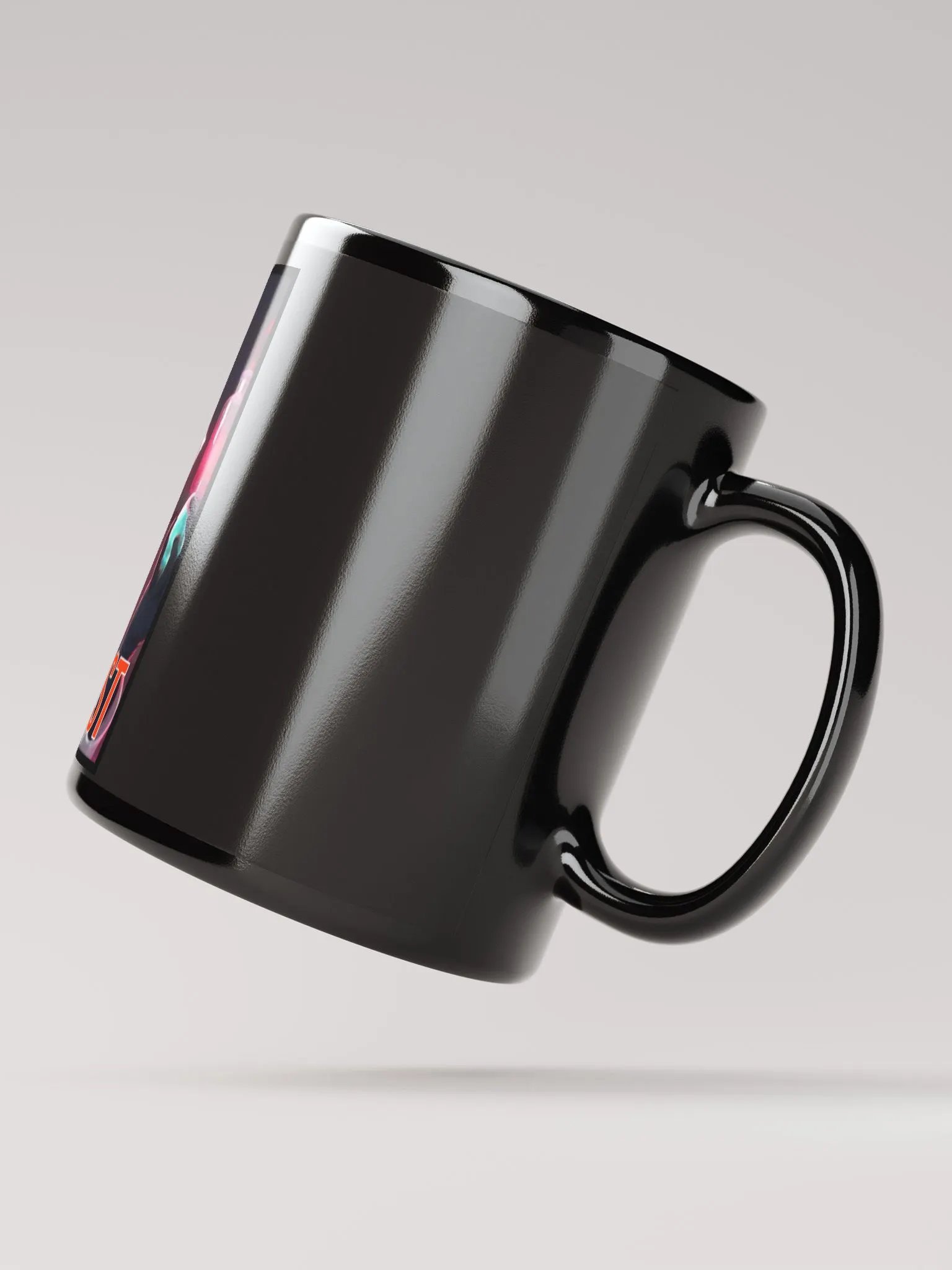 Hot C00n0l0gy Mug! product image (2)