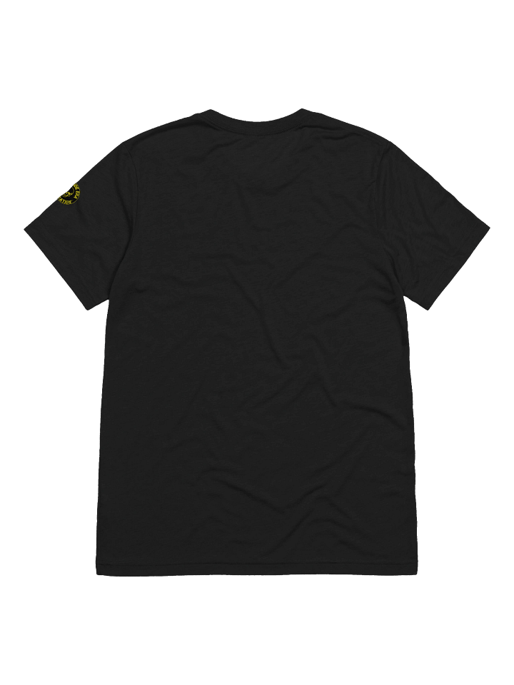 Attitude Era Generation T-shirt product image (2)